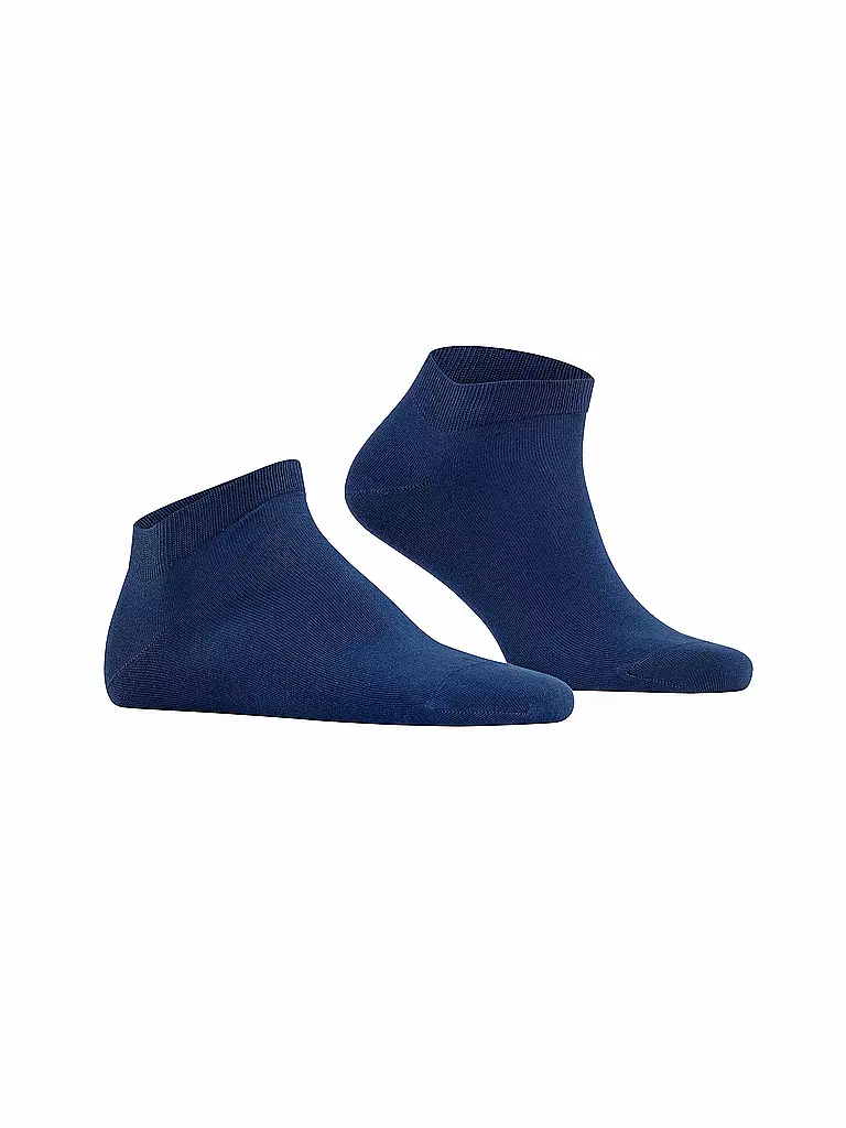 FALKE | Calzini sneaker Cool 24/7 blu royal | 