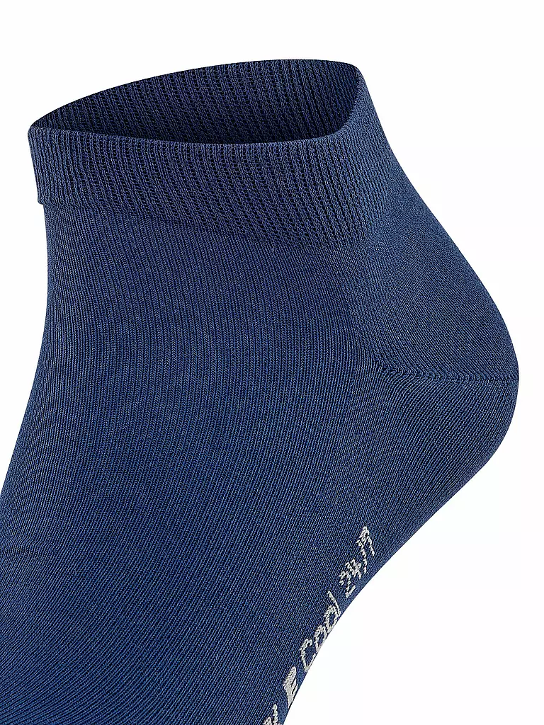 FALKE | Calzini sneaker Cool 24/7 blu royal | 