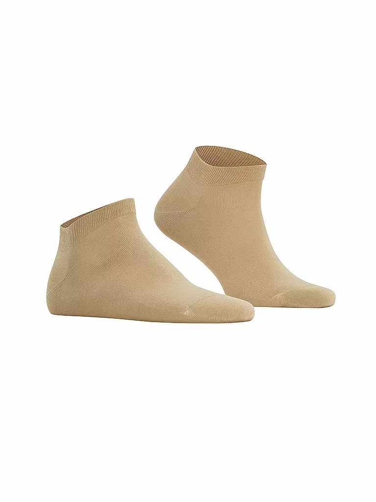 FALKE | Calzini sneaker Cool 24/7 sabbia | 
