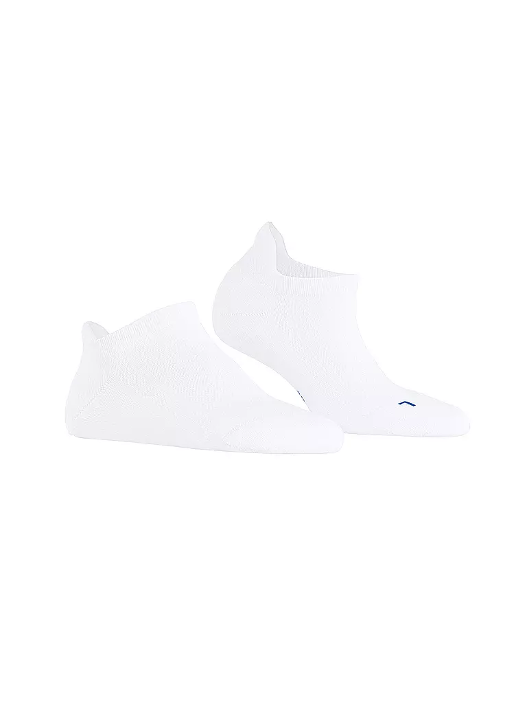 FALKE | Calzini sneaker COOL KICK bianchi | 