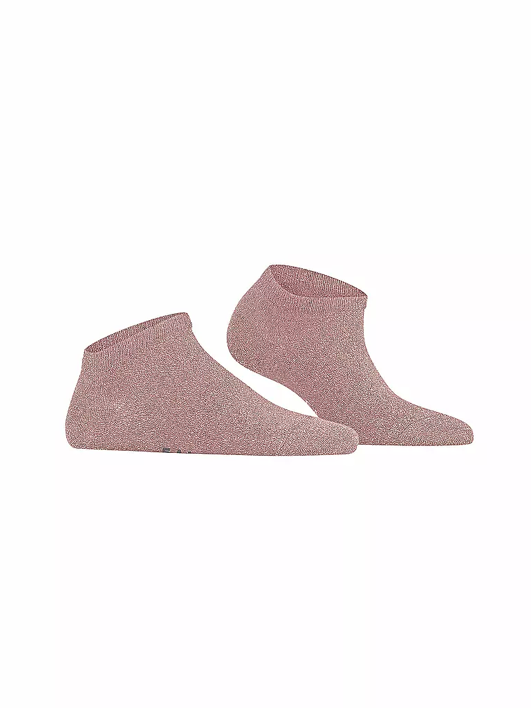 FALKE | Calzini sneaker SHINY blossom | 