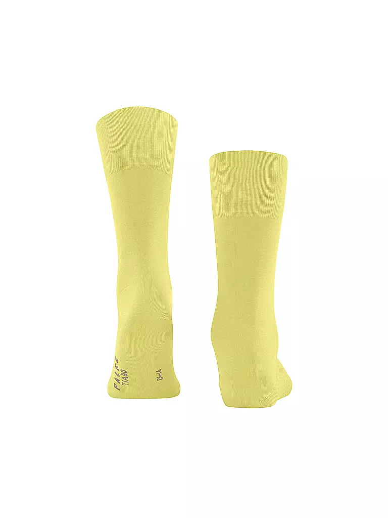 FALKE | Calzini TIAGO ananas | Giallo