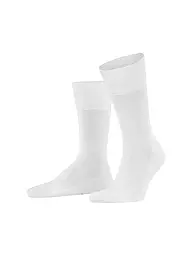 FALKE | Calzini TIAGO rosa | Bianco