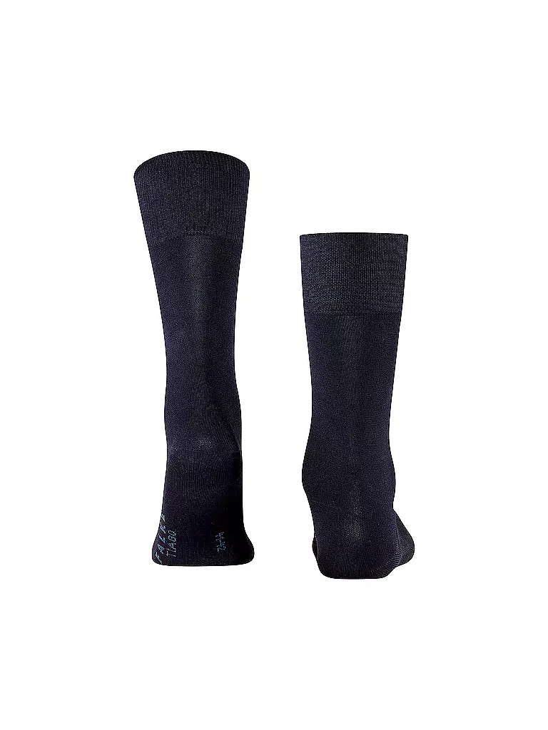 FALKE | Calzini TIAGO blu navy scuro | 