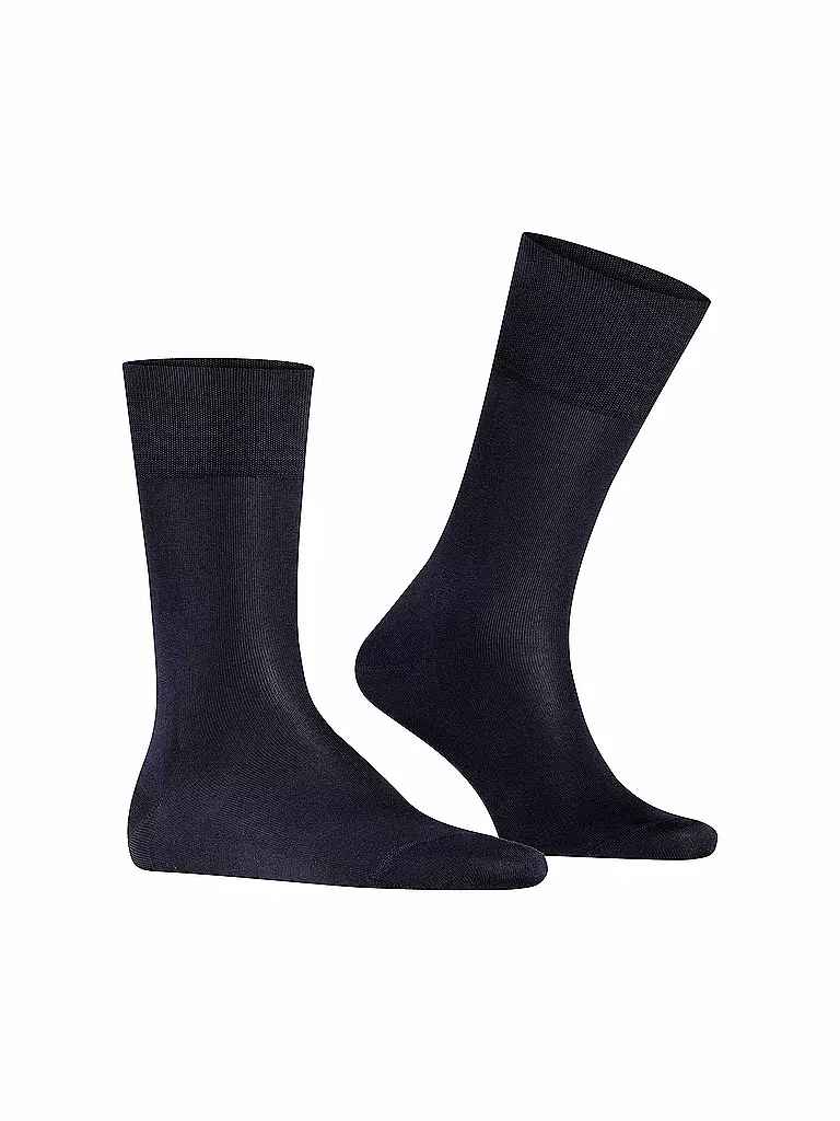 FALKE | Calzini TIAGO blu navy scuro | 