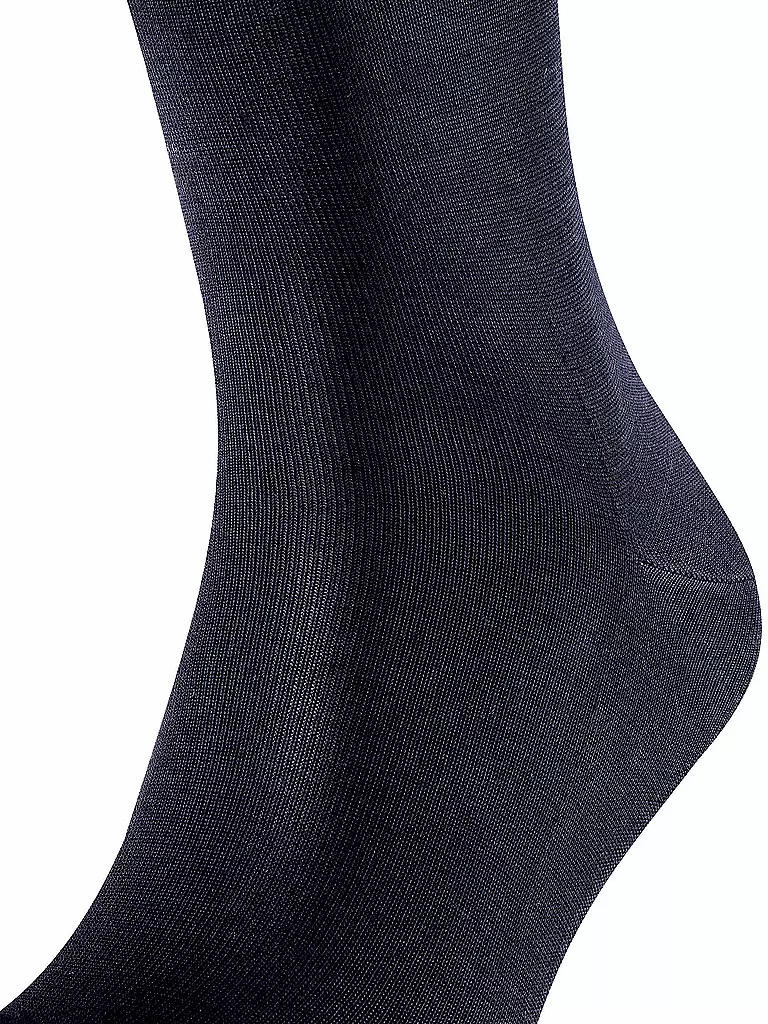 FALKE | Calzini TIAGO blu navy scuro | 