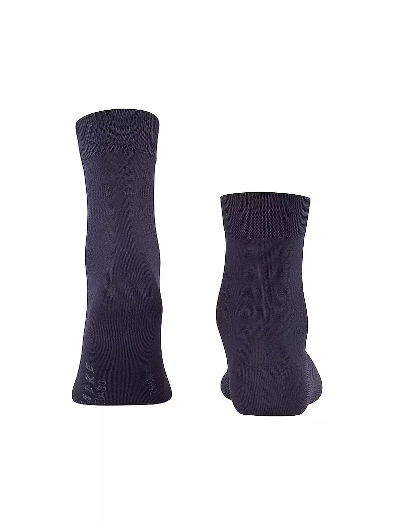 FALKE | Calzini TIAGO blu navy |