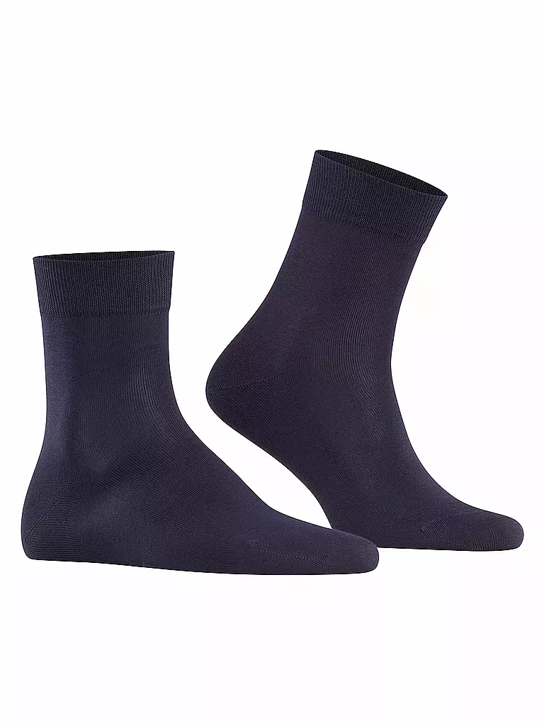 FALKE | Calzini TIAGO blu navy |