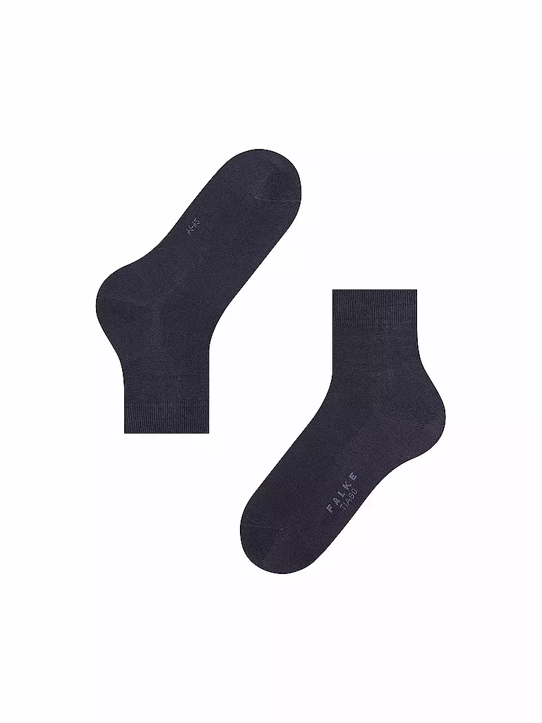 FALKE | Calzini TIAGO blu navy |