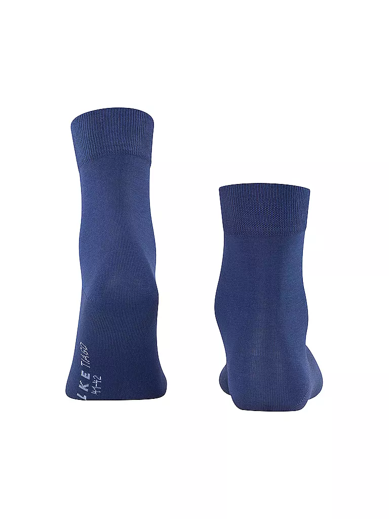FALKE | Calzini TIAGO blu royal |