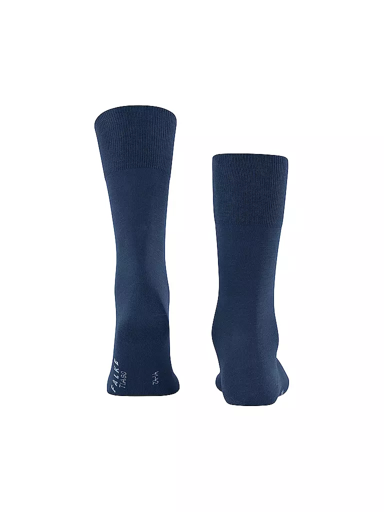 FALKE | Calzini TIAGO blu royal | Blu
