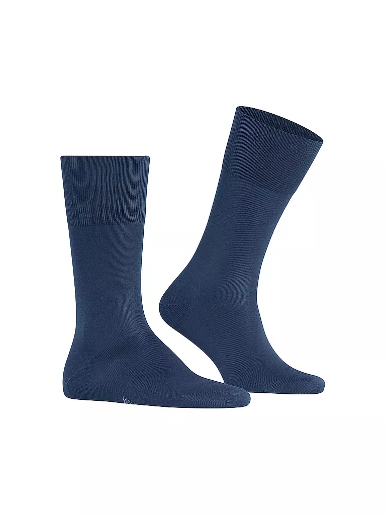 FALKE | Calzini TIAGO blu royal | Blu