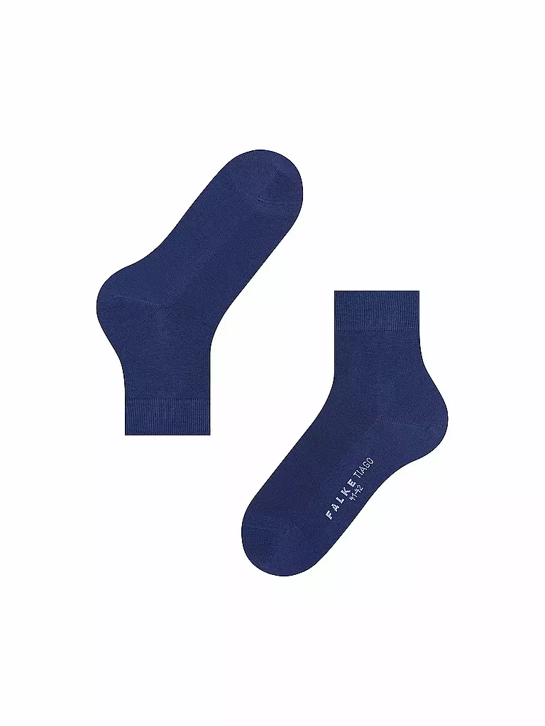 FALKE | Calzini TIAGO blu royal |