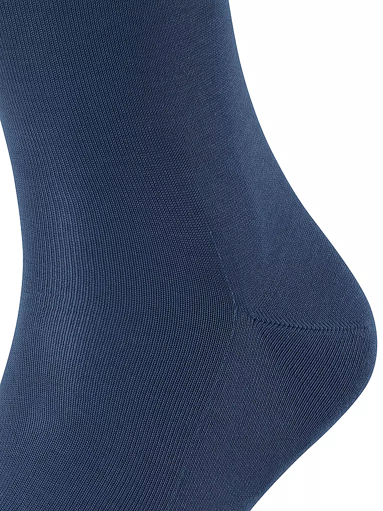 FALKE | Calzini TIAGO blu royal | Blu