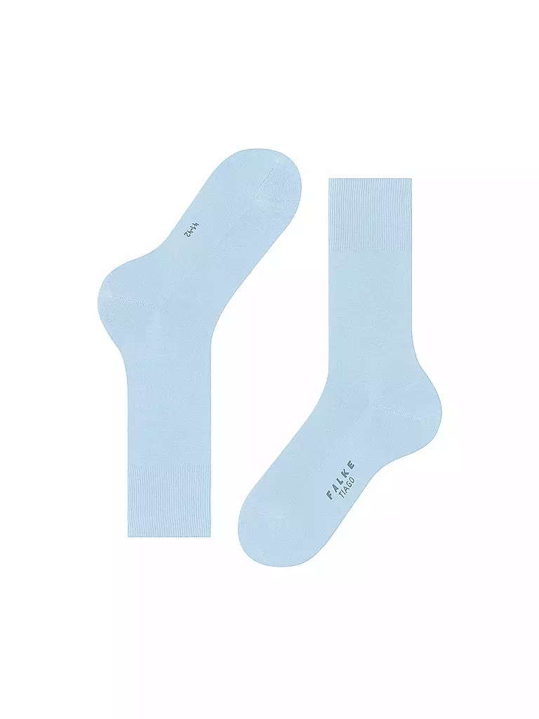 FALKE | Calzini TIAGO bluebell | 
