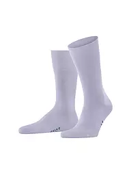 FALKE | Calzini TIAGO rosa | Lilla