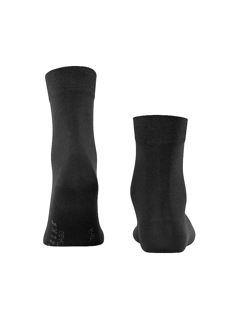 FALKE | Calzini TIAGO neri | 