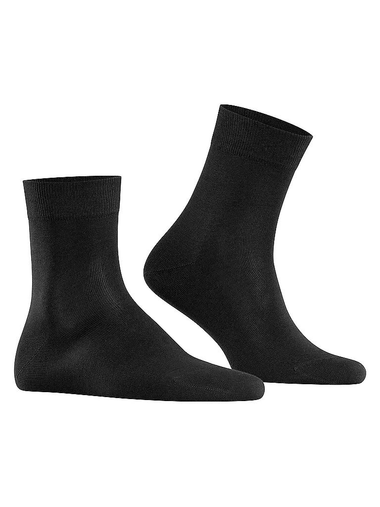 FALKE | Calzini TIAGO neri | 