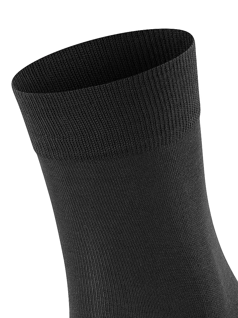 FALKE | Calzini TIAGO neri | 