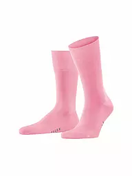 FALKE | Calzini TIAGO rosa | Rosa