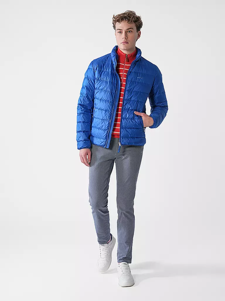 FALKE | Calzini TIAGO rosa acqua | Rosa