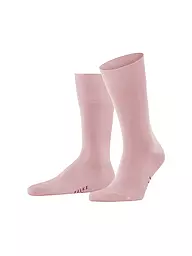 FALKE | Calzini TIAGO rosa | Rosa
