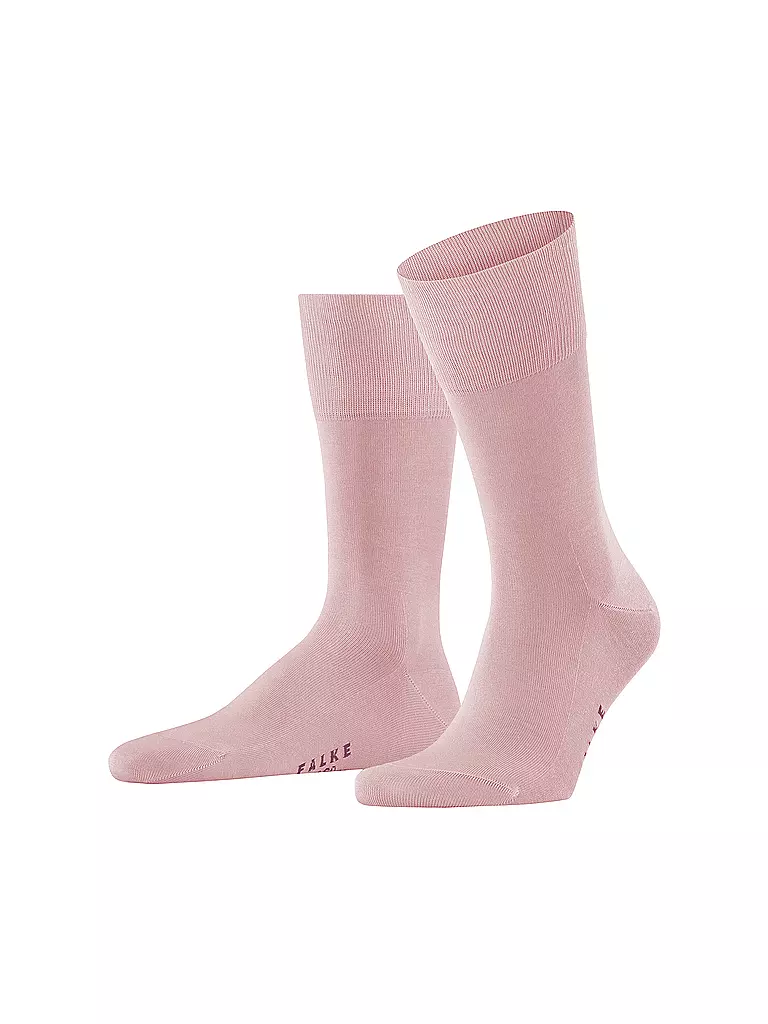 FALKE | Calzini TIAGO rosa | Rosa
