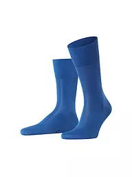 FALKE | Calzini TIAGO rosa | Blu