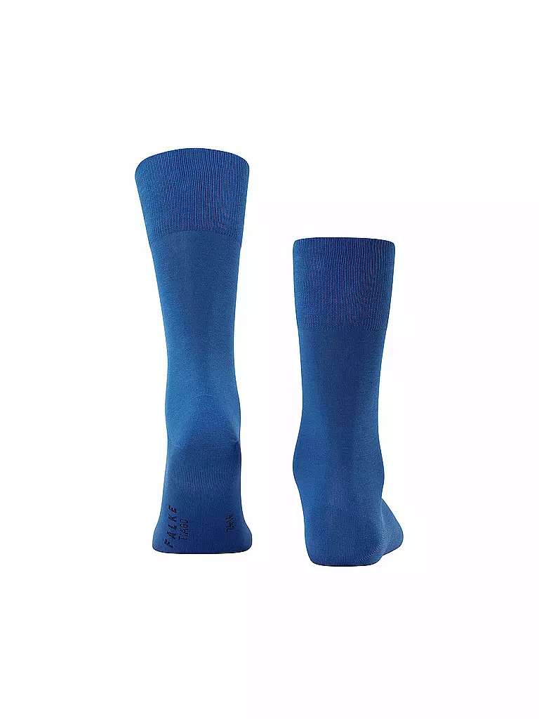 FALKE | Calzini TIAGO sapphire | Blu