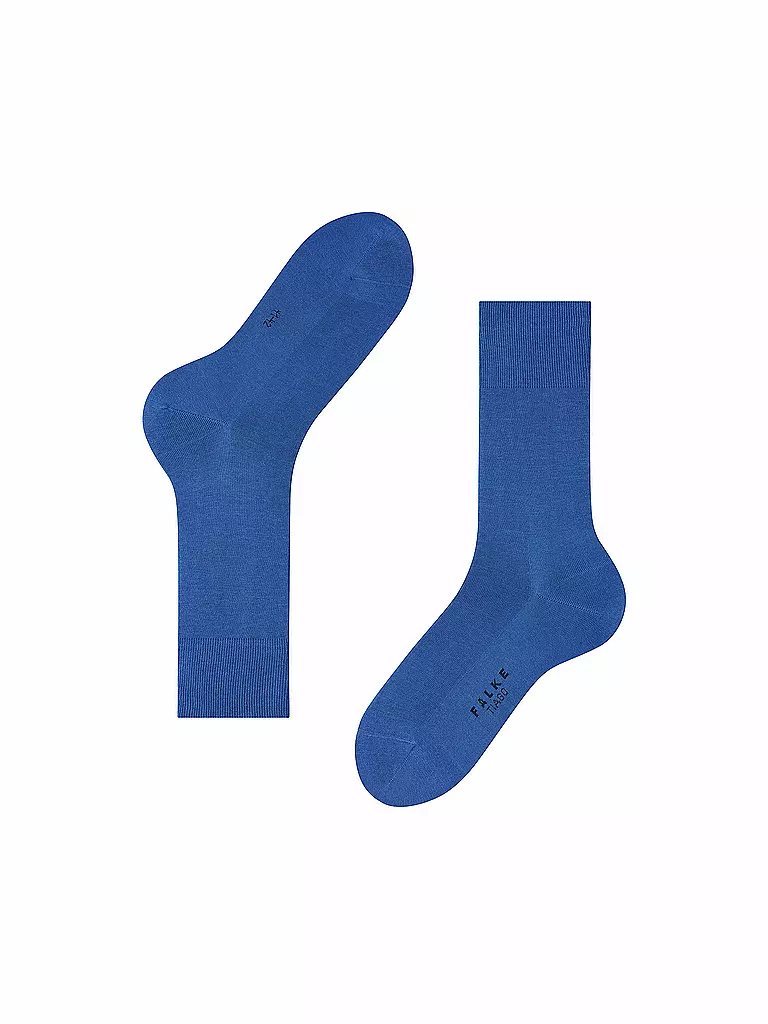 FALKE | Calzini TIAGO sapphire | Blu