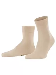 FALKE | Calzini TIAGO blu royal | Beige