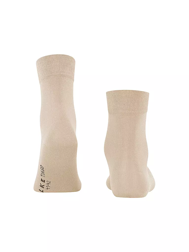 FALKE | Calzini TIAGO silk | Beige