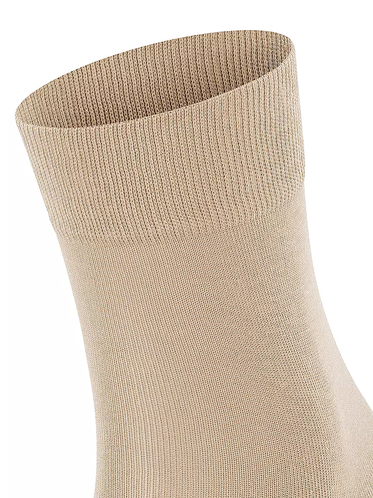FALKE | Calzini TIAGO silk | Beige