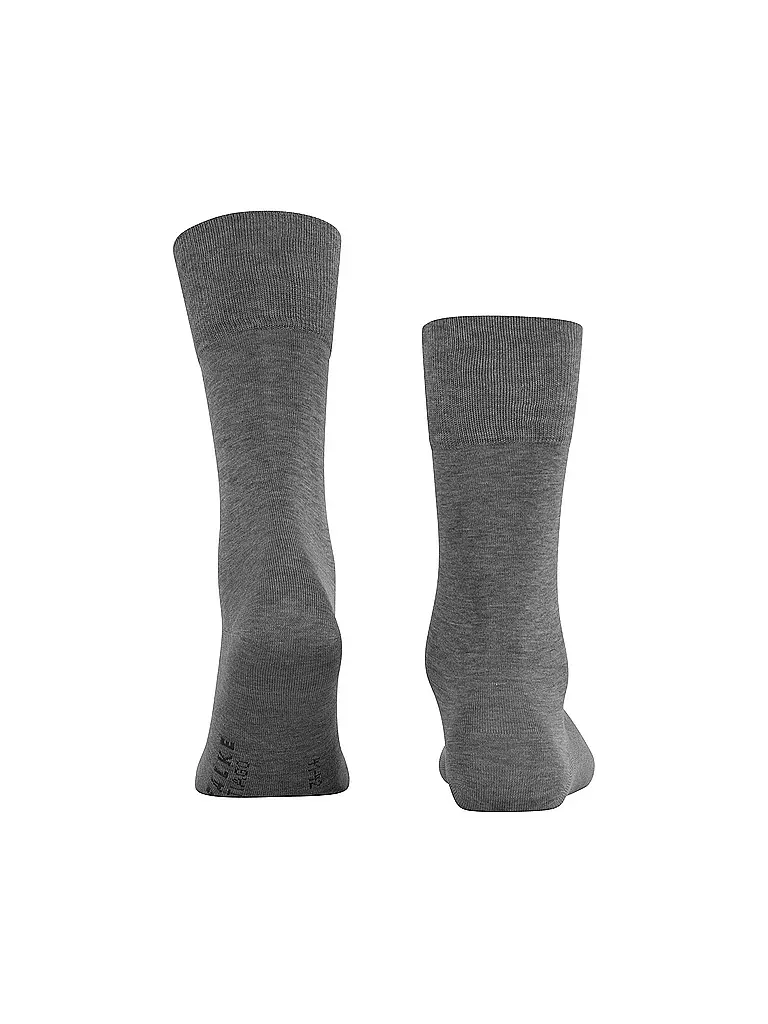 FALKE | Calzini TIAGO steel melange | Grigio