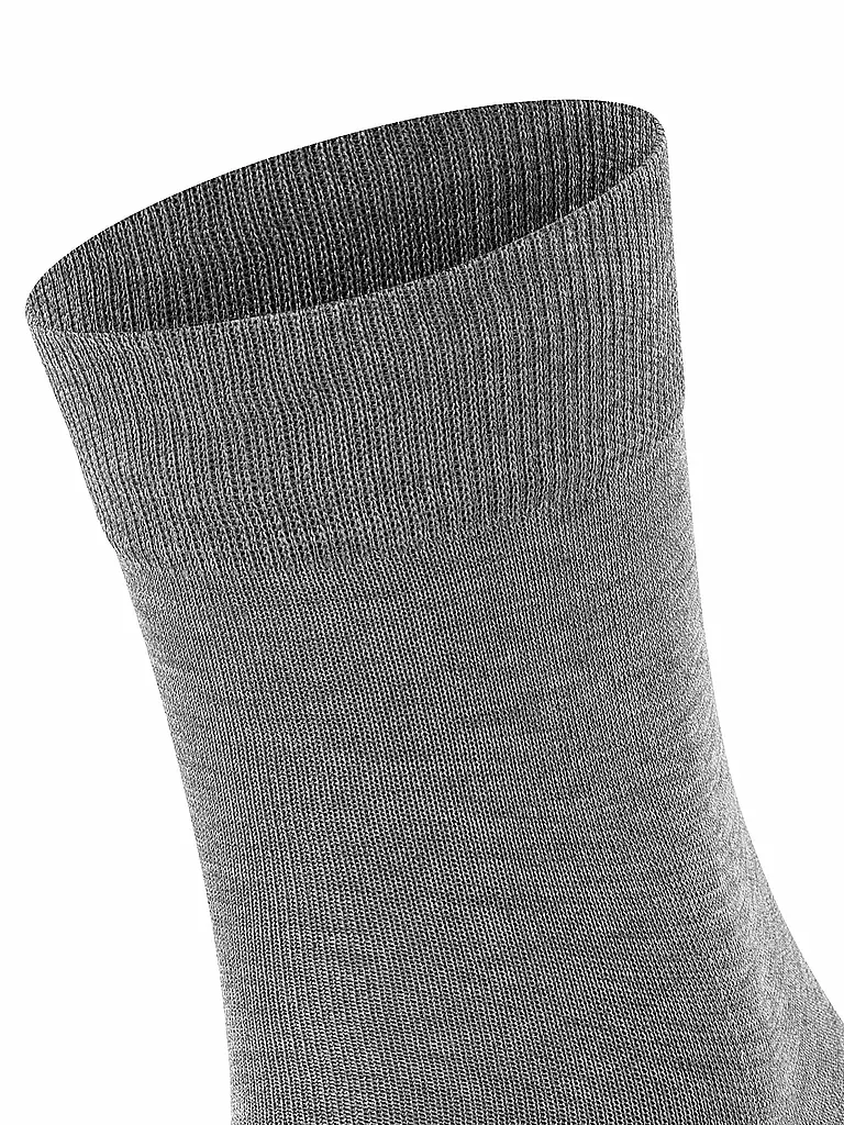FALKE | Calzini TIAGO steel melange | 