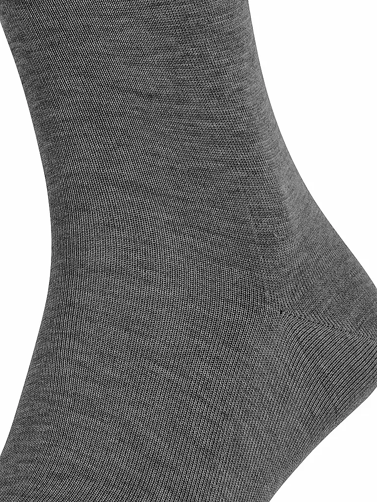 FALKE | Calzini TIAGO steel melange | Grigio