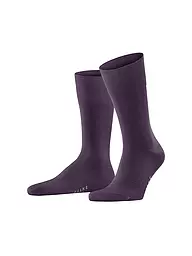 FALKE | Calzini TIAGO rosa | Lilla