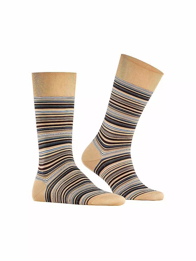 FALKE | Calzini | Beige