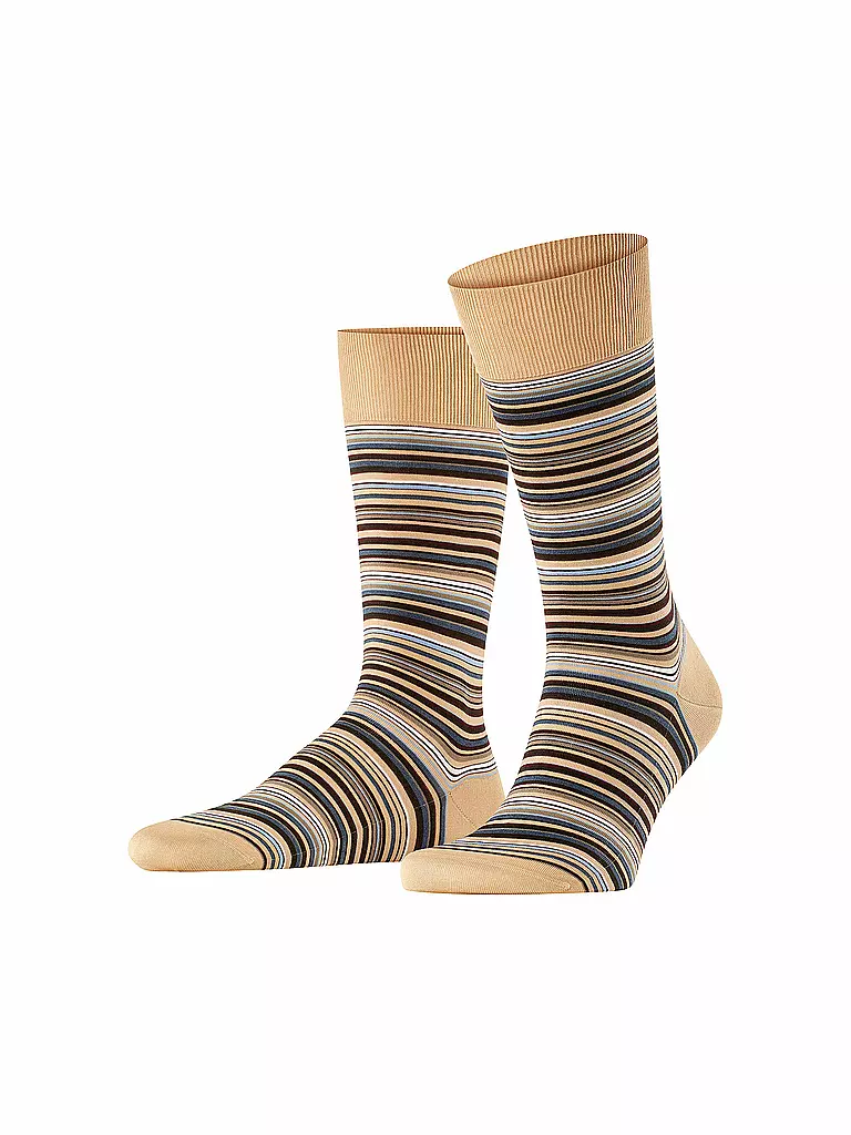 FALKE | Calzini | Beige