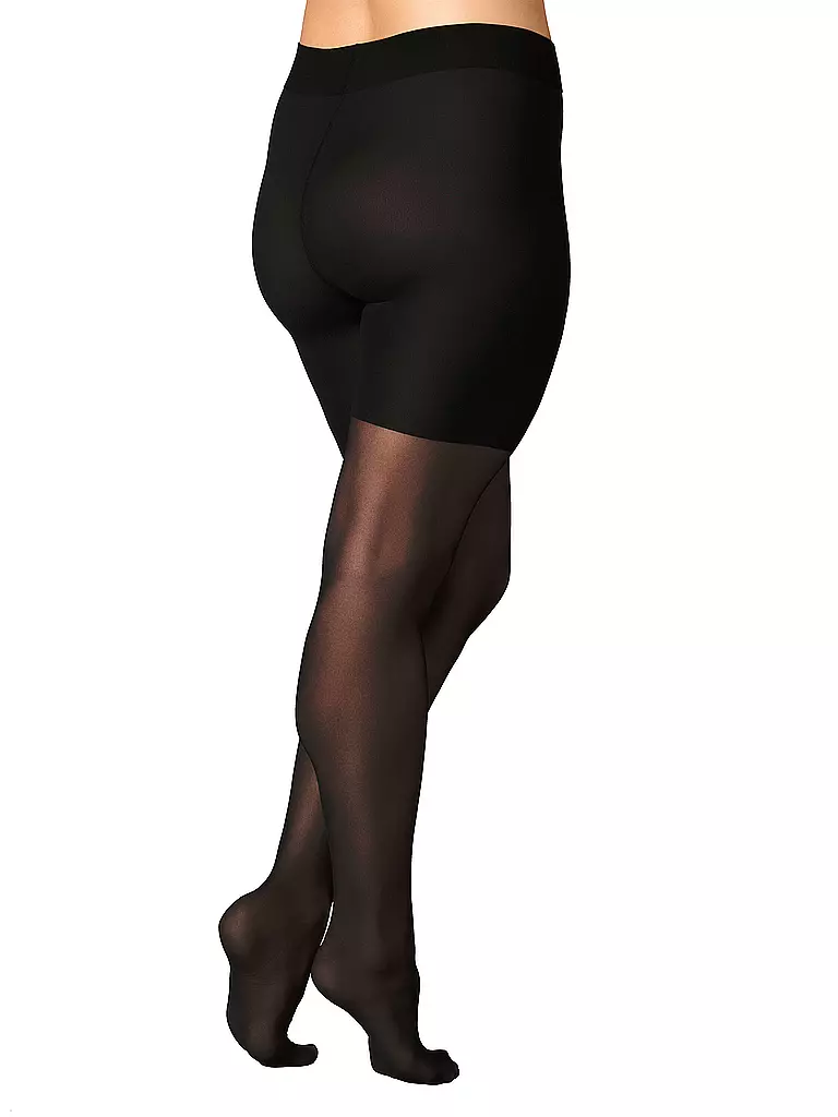 FALKE | Collant "Beauty Plus" 50DEN (nero) 43001 | 