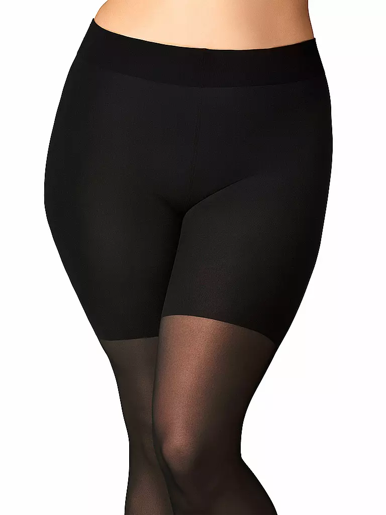 FALKE | Collant "Beauty Plus" 50DEN (nero) 43001 | 