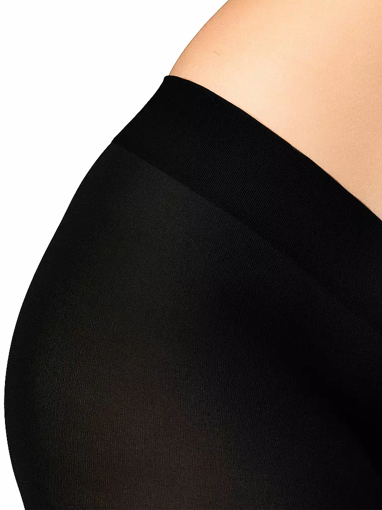 FALKE | Collant "Beauty Plus" 50DEN (nero) 43001 | 