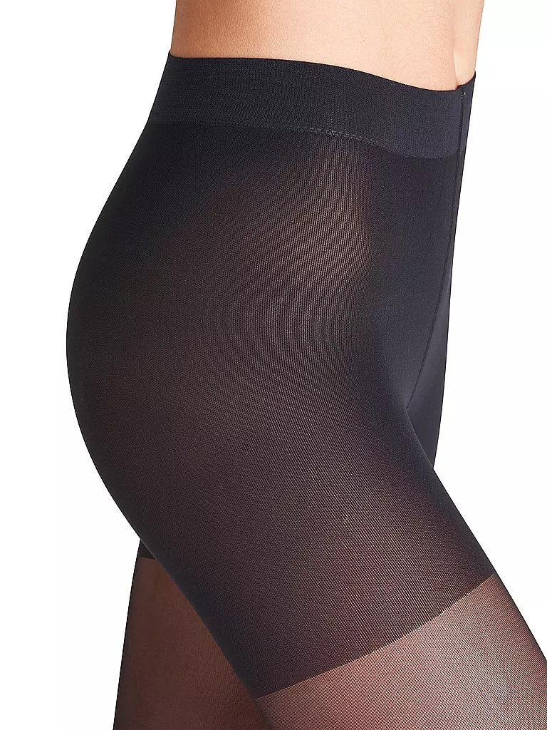 FALKE | Collant contenitivo "Energize" 30 DEN (3009 Black) | 