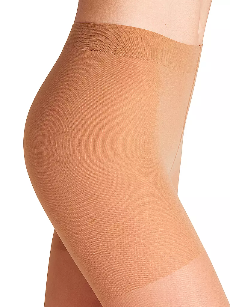 FALKE | Collant contenitivo "Energize" 30 DEN (4069 Powder) |