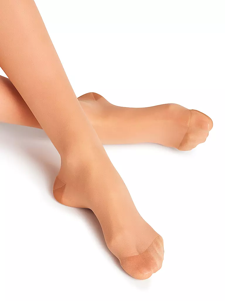 FALKE | Collant contenitivo "Energize" 30 DEN (4069 Powder) |