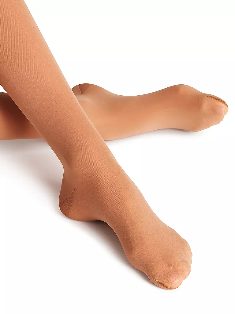 FALKE | Collant contenitivo "Vitalize" 40 DEN (4069 Powder) | Beige