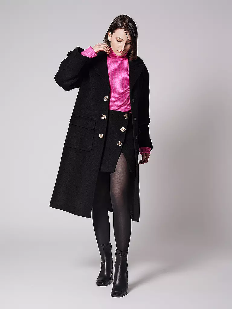 FALKE | Collant contenitivo VITALIZE 40 DEN (3009 Black) | Nero