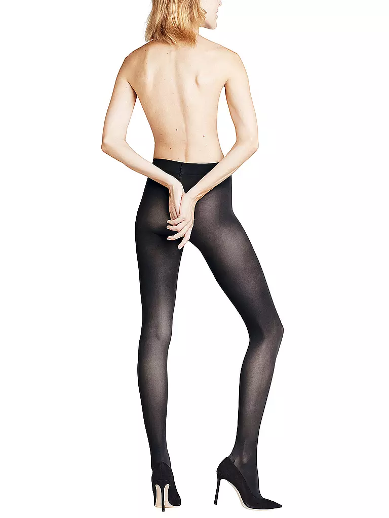 FALKE | Collant contenitivo VITALIZE 40 DEN (3009 Black) | 