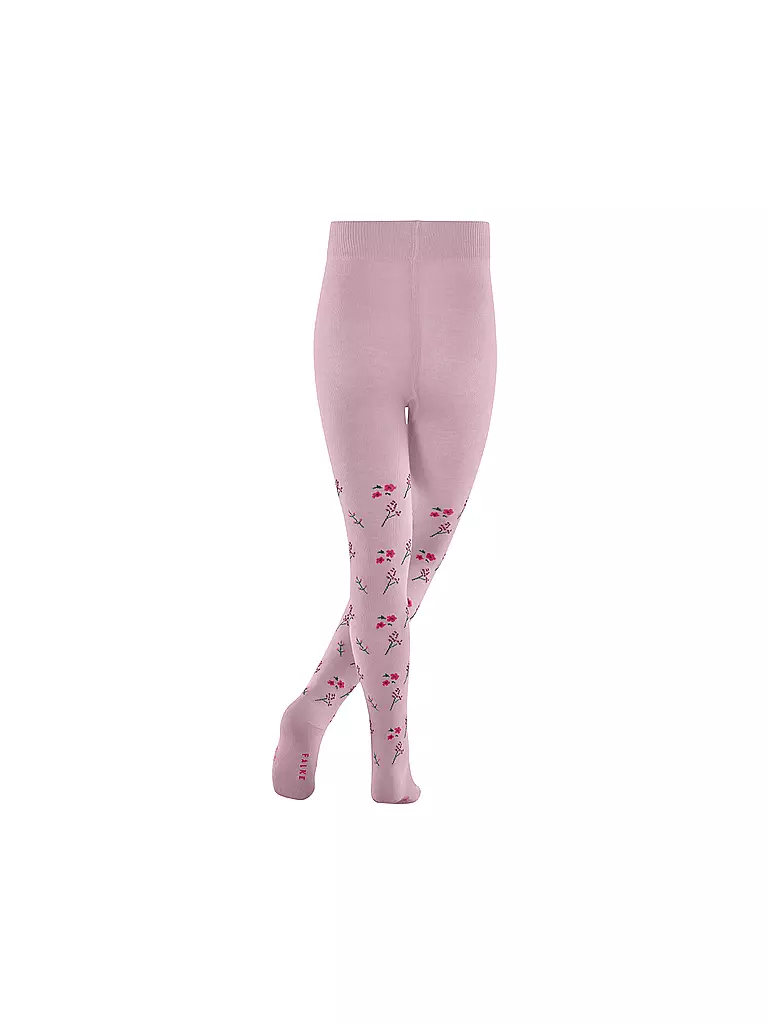 FALKE | Collant da bambina LITTLE FLOWERS thulit | 