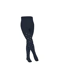 FALKE | Collant da neonata | Blu